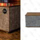 Klipsch The Three II Wireless Speaker (Walnut) | $250 | Amazon
Klipsch The Three II Wireless Speaker (Matte Black) | $250 | Amazon